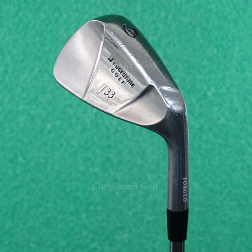Bridgestone j33 forged combo - bridgestone,