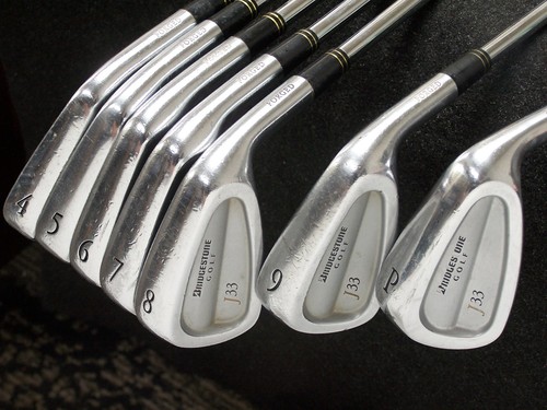 Bridgestone j33 forged - "j33",