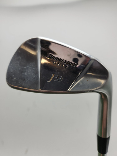 Bridgestone j33 iron - j33, 9